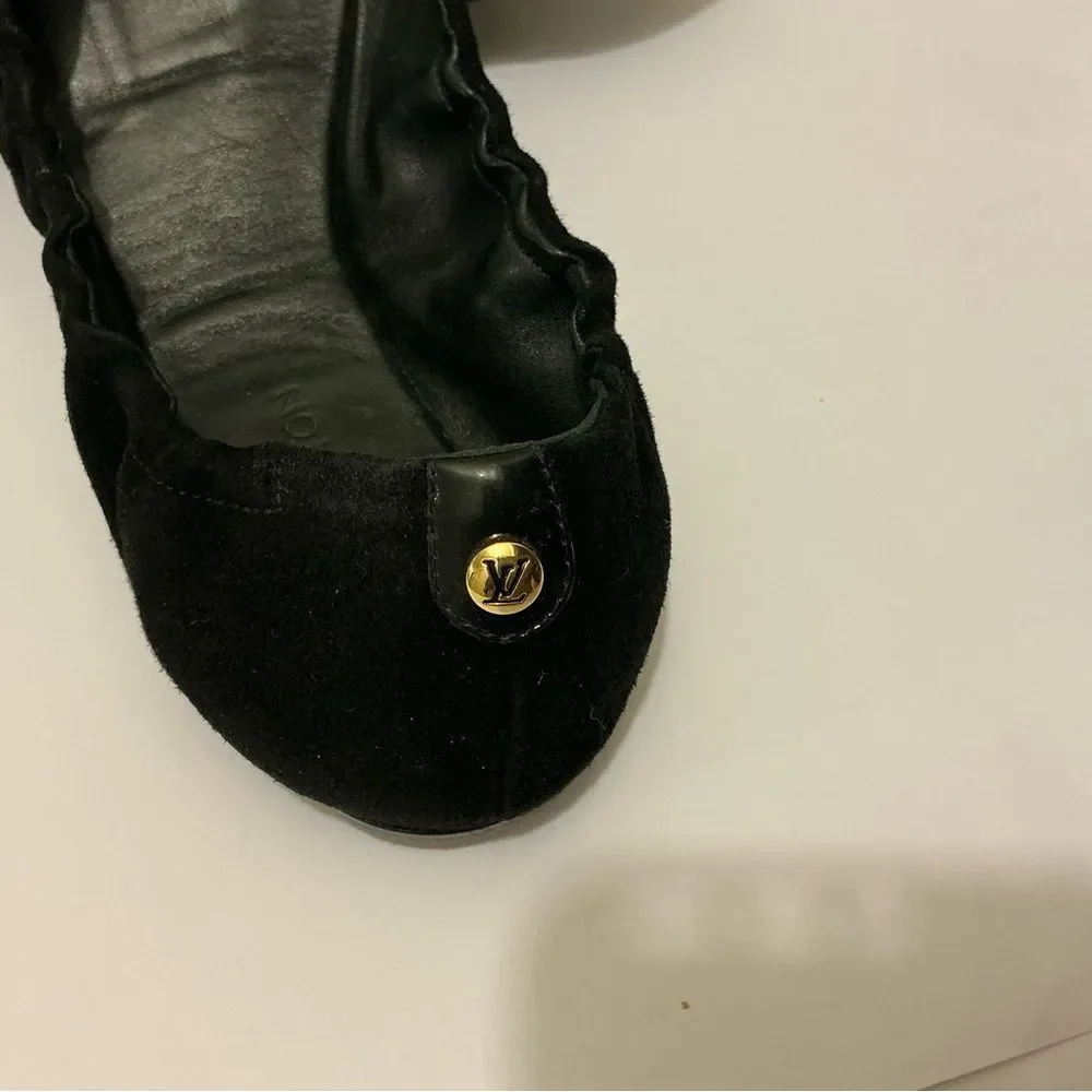 Louis Vuitton preowned normal